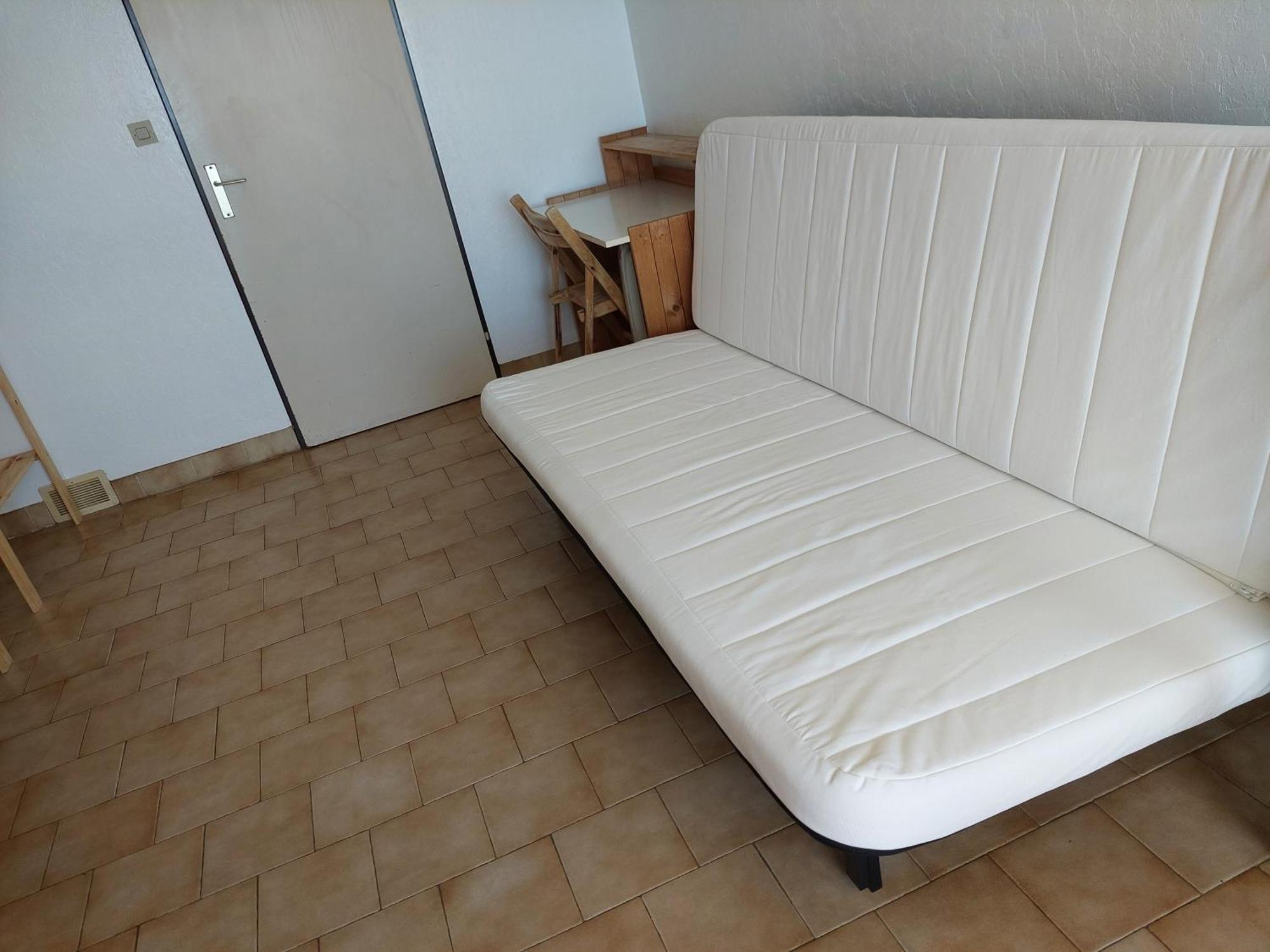 Studio Cabine Vue Mer 카르농 플라주 외부 사진